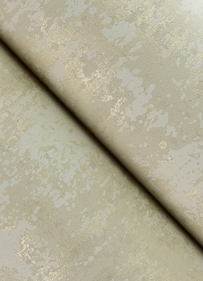 Haliya Metallic Plaster