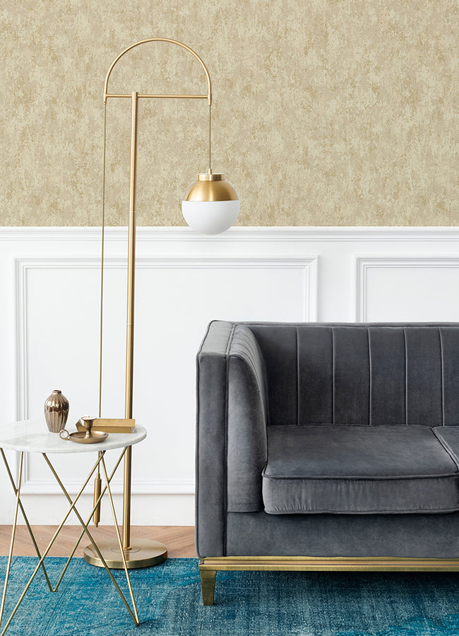 Haliya Metallic Plaster