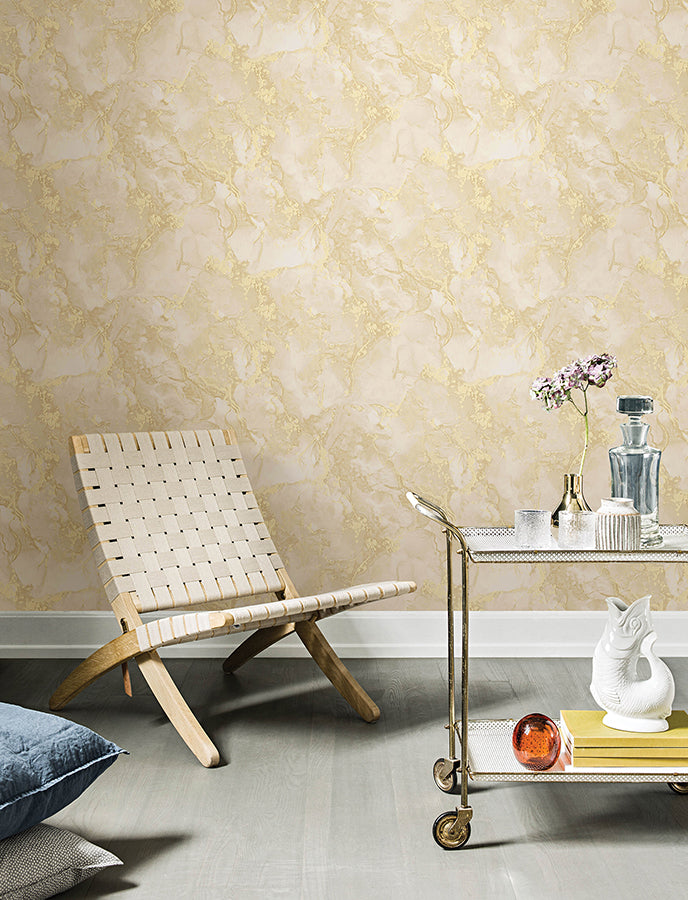 Grandin Pearl Marbled