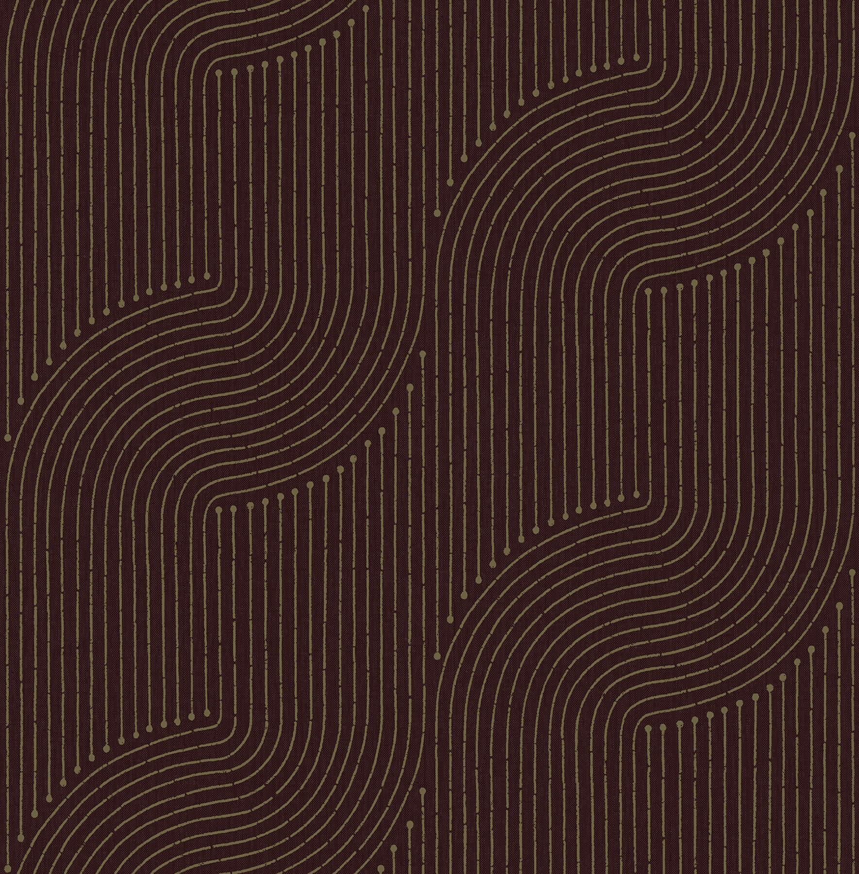 Braddock Merlot Rhythmic Flow