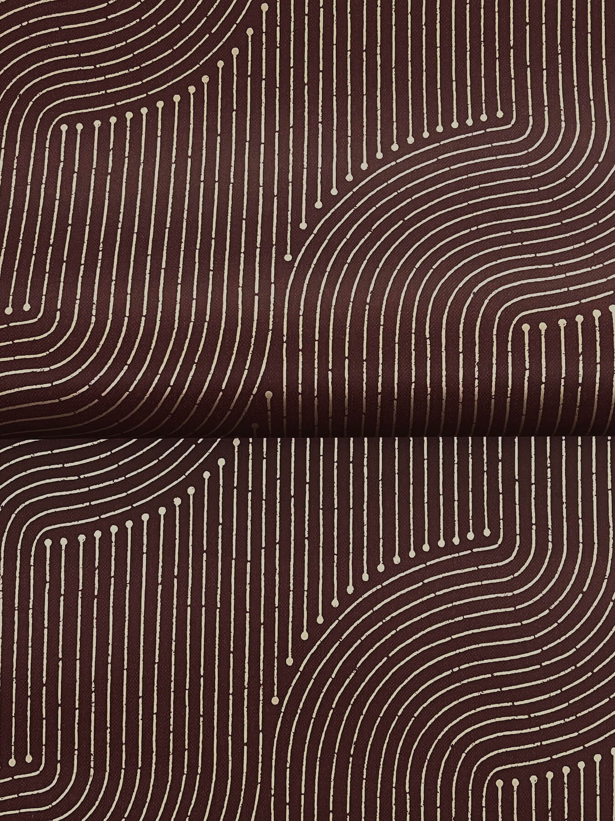 Braddock Merlot Rhythmic Flow