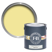 US Gallon Dead Flat Hound Lemon No.2