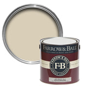 US Gallon Exterior Masonry Off White No.3