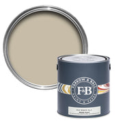 US Gallon Dead Flat Old White No.4