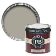 US Gallon Modern Emulsion Hardwick White No.5