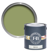 US Gallon Dead Flat Olive No.13