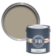 750ml Dead Flat Light Gray No.17