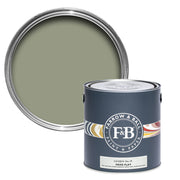 750ml Dead Flat Lichen No.19