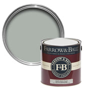 US Gallon Exterior Masonry Light Blue No.22