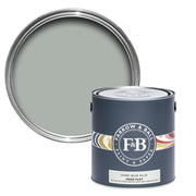 US Gallon Dead Flat Light Blue No.22