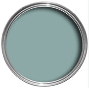 750ml Flat Eggshell Ballroom Blue No.24