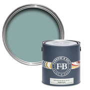 US Gallon Dead Flat Ballroom Blue No.24