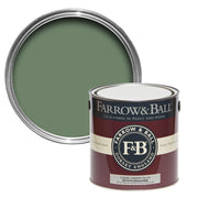 US Gallon Exterior Masonry Calke Green No.34