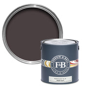 US Gallon Dead Flat Mahogany No.36