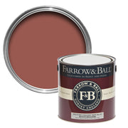 US Gallon Modern Emulsion Picture Gallery Red No.42