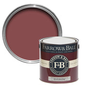 US Gallon Estate Emulsion Eating Room Red No.43