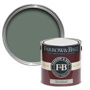 US Gallon Modern Emulsion Green Smoke No.47