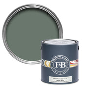 US Gallon Dead Flat Green Smoke No.47