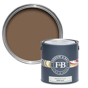 750ml Dead Flat Wainscot No.55