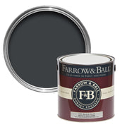 US Gallon Modern Emulsion Off-Black No.57