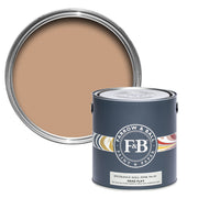 750ml Dead Flat Entrance Hall Pink No.61
