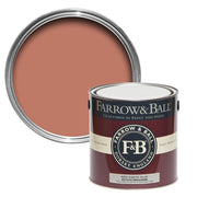 US Gallon Modern Emulsion Red Earth No.64