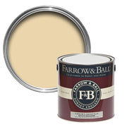 US Gallon Exterior Masonry Farrow's Cream No.67