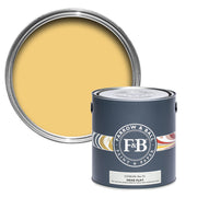 US Gallon Dead Flat Citron No.74