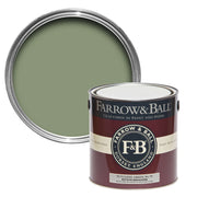 US Gallon Modern Emulsion Sutcliffe Green No.78
