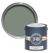 750ml Dead Flat Card Room Green No.79