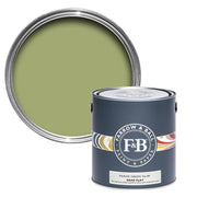 750ml Dead Flat Saxon Green No.80