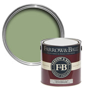 US Gallon Estate Emulsion Saxon Green No.80