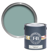 US Gallon Dead Flat Dix Blue No.82