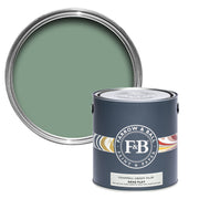 750ml Dead Flat Chappell Green No.83