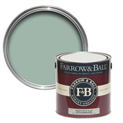 US Gallon Estate Emulsion Green Blue No.84
