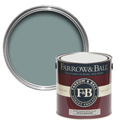 US Gallon Exterior Masonry Oval Room Blue No.85
