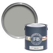 750ml Dead Flat Lamp Room Gray No.88