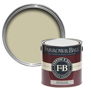 US Gallon Flat Eggshell Ash Grey No.W9