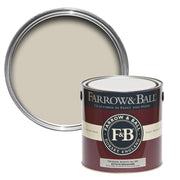 US Gallon Modern Emulsion Shaded White No.201