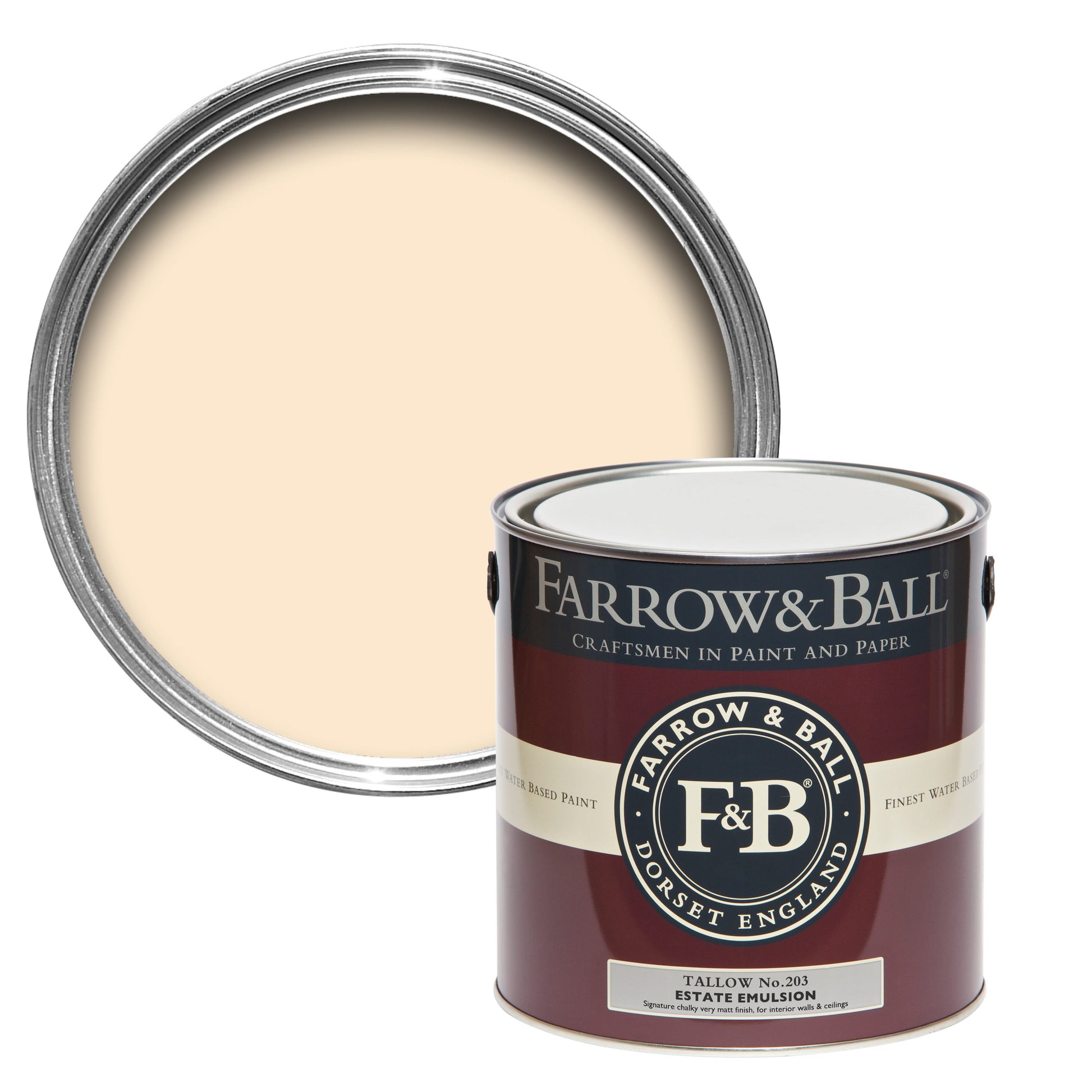 US Gallon Modern Emulsion Tallow No.203