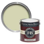750ml Flat Eggshell Green Ground No.206