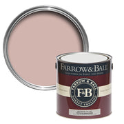 750ml Flat Eggshell Pink Drab No.207