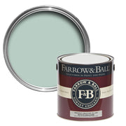 US Gallon Flat Eggshell Middle Ground No.209