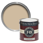 US Gallon Flat Eggshell Savage Ground No.213
