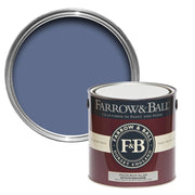 US Gallon Modern Emulsion Pitch Blue No.220