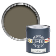 US Gallon Dead Flat Pantalon No.221