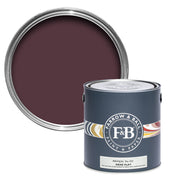 US Gallon Dead Flat Brinjal No.222