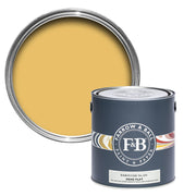 US Gallon Dead Flat Babouche No.223