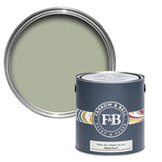 US Gallon Dead Flat Vert de Terre No.234