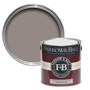 US Gallon Modern Emulsion Charleston Gray No.243